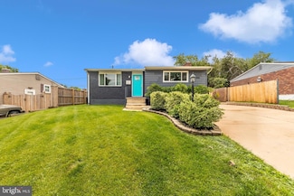 323 King George Dr, Glen Burnie, MD 21061