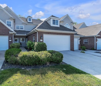 2950 Hunley Dr Unit 36, Ann Arbor, MI 48105