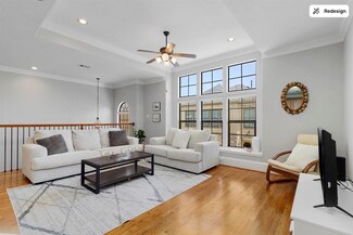1340 Studer St, Houston, TX 77007