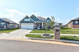 18000 Marea Dr, Edmond, OK 73012