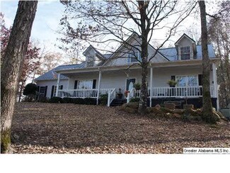 6674 Highway 431, Heflin, AL 36264