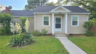 5308 Bloomingdale Ave, Henrico, VA 23228