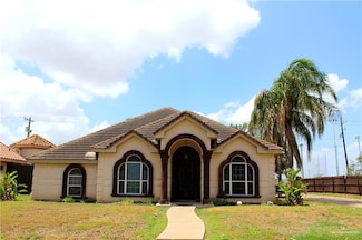 320 Ashley Dr, Pharr, TX 78577