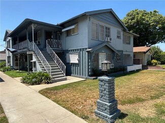 8366 Sargent Ave, Whittier, CA 90605
