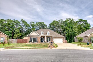 10735 Chapelwood Dr, Gulfport, MS 39503