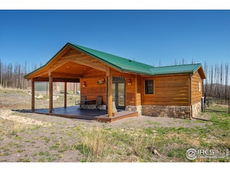 777 Powder Horn Trail, Bellvue, CO 80512