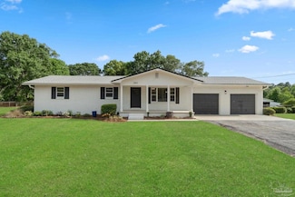 2663 E Kingsfield Rd, Pensacola, FL 32534