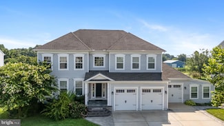 810 Ashby Dr, Middletown, DE 19709