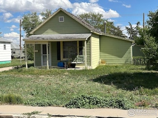 413 W 3rd St, Julesburg, CO 80737