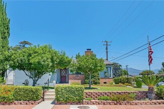 9759 Emperor Ave, Arcadia, CA 91007