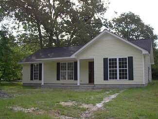 701 2nd St E, Hampton, SC 29924