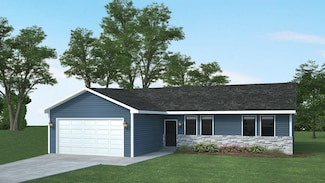 720 E Maple Beach Dr, Edgerton, WI 53534