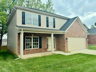 2845 Kearney Creek Ln, Lexington, KY 40511