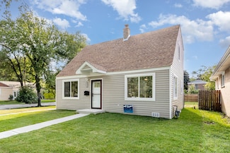 16784 Anthony Ave, Hazel Crest, IL 60429