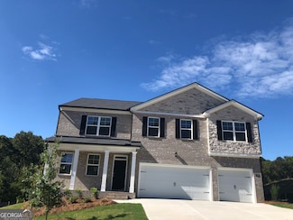 1949 Van Allen Ct, Dacula, GA 30019