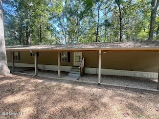 4870 Berwick Cassels Rd, Gloster, MS 39638