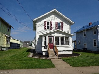 175 23rd St NW, Barberton, OH 44203
