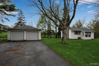 932 Werner Rd, Attica, NY 14011
