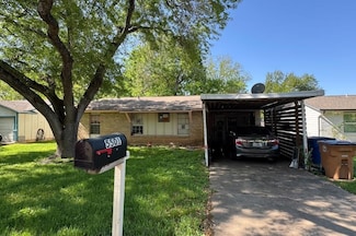 5501 Hibiscus Dr, Austin, TX 78724
