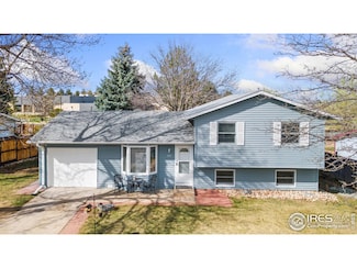 312 Galaxy Way, Fort Collins, CO 80525