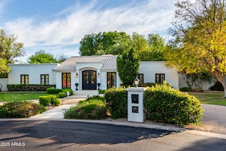 2001 E Myrna Ln, Tempe, AZ 85284