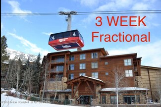 3340 Cody Ln Unit 308, Jackson, WY 83001