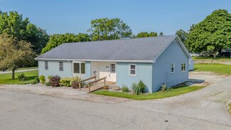 1244 Ontario St, Wabash, IN 46992