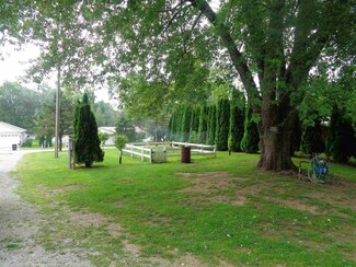 1820 S 445 E, Lagrange, IN 46761
