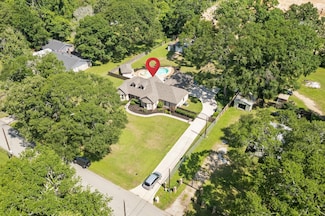 25187 Hill And Dale Ave, Splendora, TX 77372