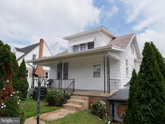 202 W Wilson Blvd, Hagerstown, MD 21740