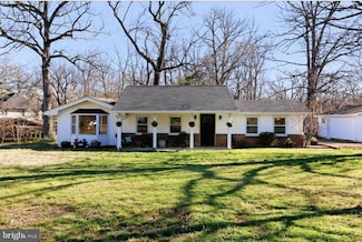 7620 Wiley Dr, Lorton, VA 22079