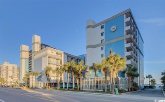 2300 N Ocean Blvd Unit 136, Myrtle Beach, SC 29577