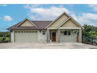 1354 Cedar Ridge Ct, Roseburg, OR 97471