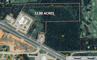 23.88 AC Tbd Loop 281, Longview, TX 75605