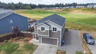 9173 Silverspot Dr SE, Tumwater, WA 98501