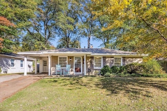 1456 Woodston Rd, Memphis, TN 38117
