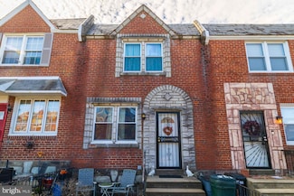 226 Benner St, Philadelphia, PA 19111