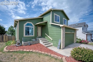 5242 Windgate Ct, Colorado Springs, CO 80917