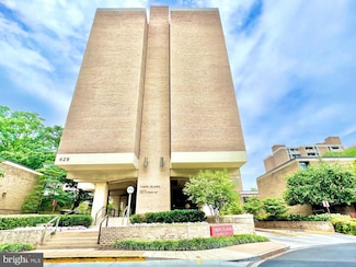 429 N St SW Unit 705, Washington, DC 20024