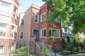 2447 N Lowell Ave Unit 1, Chicago, IL 60639