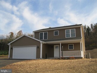 72 Evergreen Dr, New Ringgold, PA 17960