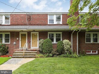 821 Magill Ave, Oaklyn, NJ 08107
