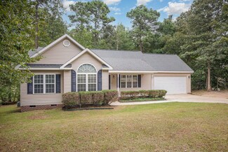 406 Womble Dr, Lillington, NC 27546
