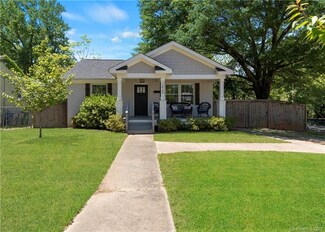 2429 Lola Ave, Charlotte, NC 28205