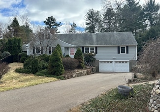 2 Forest St, Dover, MA 02030