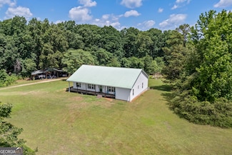 653 Fort Lamar Rd, Commerce, GA 30530