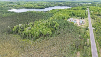 35.92+/- Big Musky Rd, Sherman, WI 54552