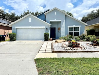 4339 Northern Dancer Way, Orlando, FL 32826