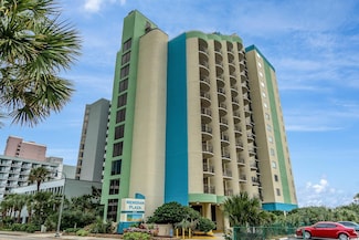 2310 N Ocean Blvd Unit 605, Myrtle Beach, SC 29577