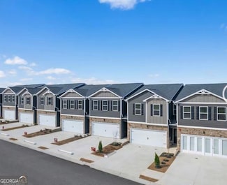 11542 Kimberly Ct Unit 40, Hampton, GA 30228